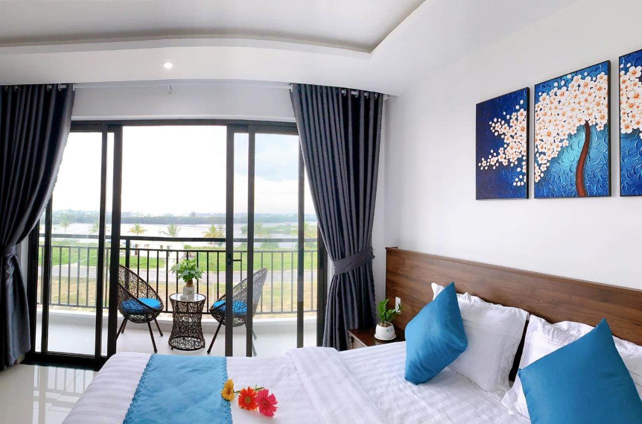 Tropical Sands Villa Hoi An Exterior photo