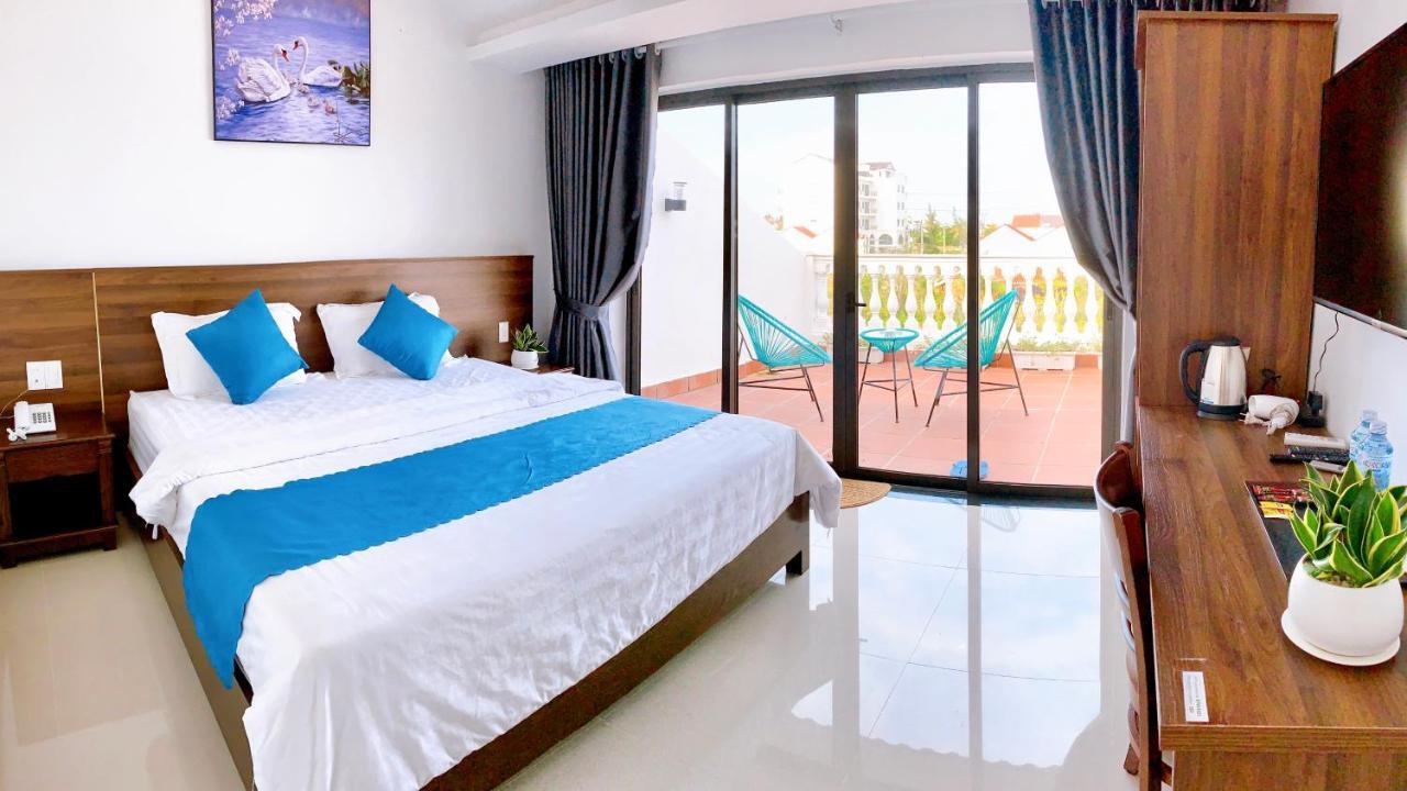 Tropical Sands Villa Hoi An Exterior photo